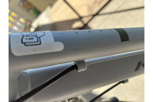 Rower damski Kross Trans 2.0 Shimano - OUTLET